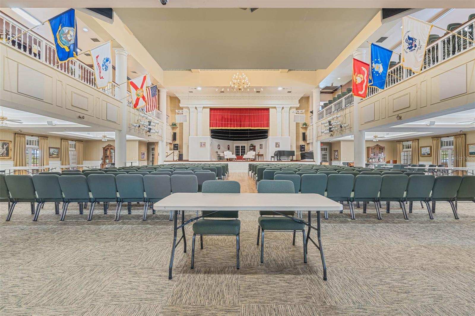 PLANTATION AT LEESBURG BELLE GROVE - Residential