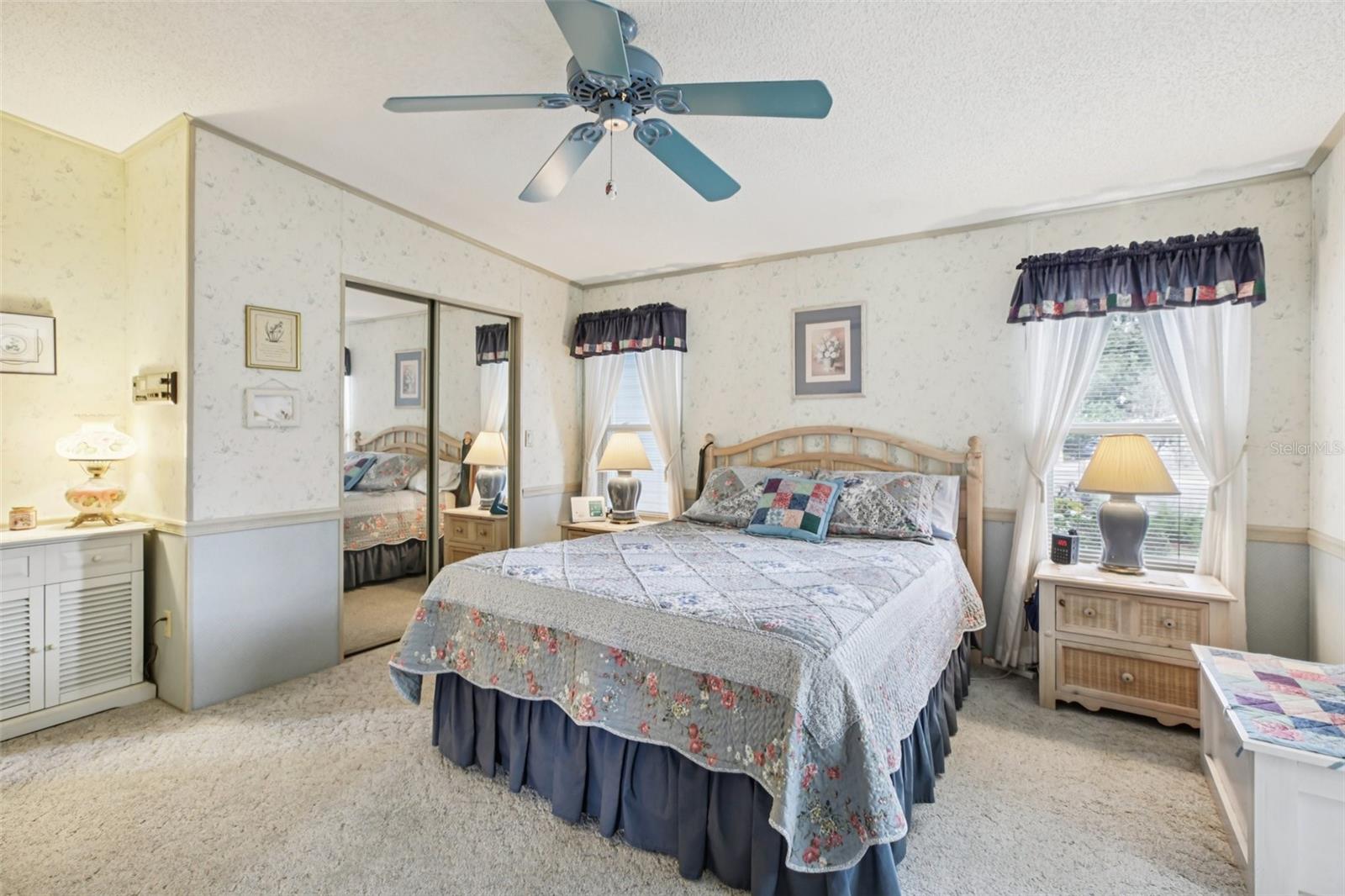 PLANTATION AT LEESBURG BELLE GROVE - Residential