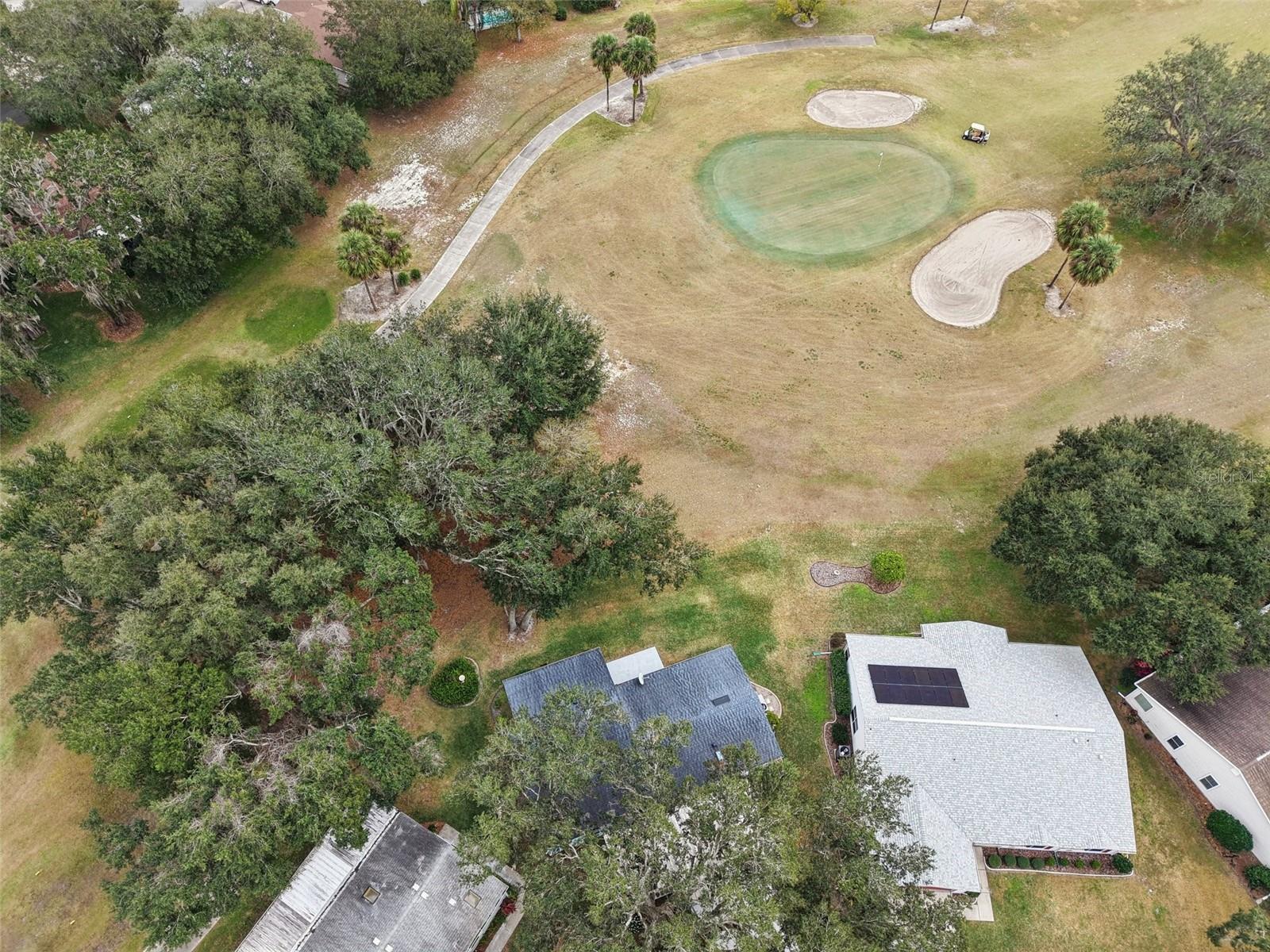 PLANTATION AT LEESBURG BELLE GROVE - Residential