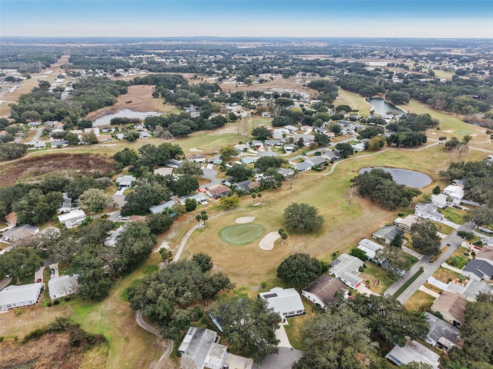 PLANTATION AT LEESBURG BELLE GROVE - Residential