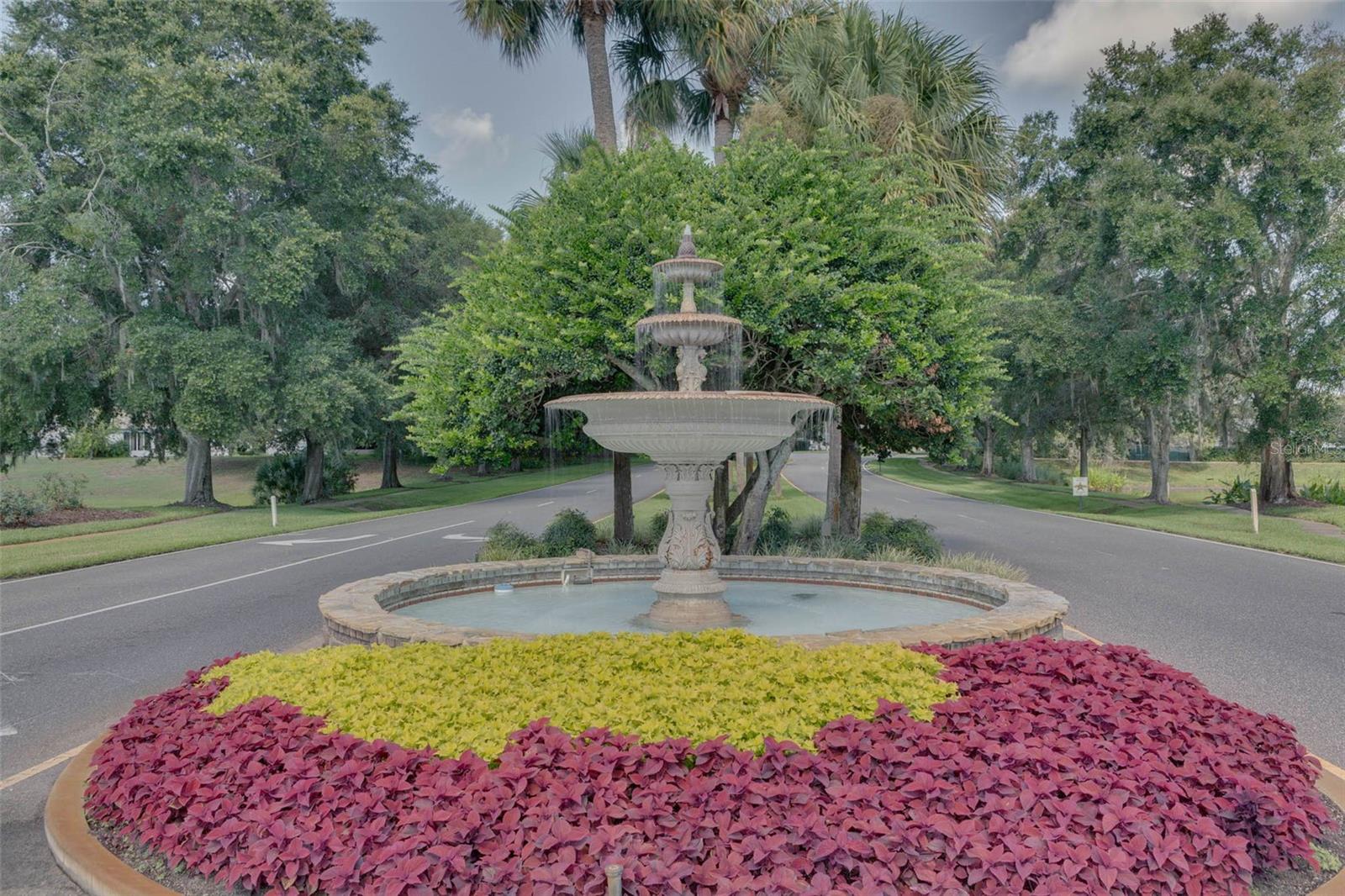 PLANTATION AT LEESBURG BELLE GROVE - Residential