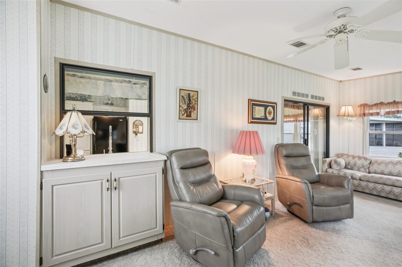 PLANTATION AT LEESBURG BELLE GROVE - Residential