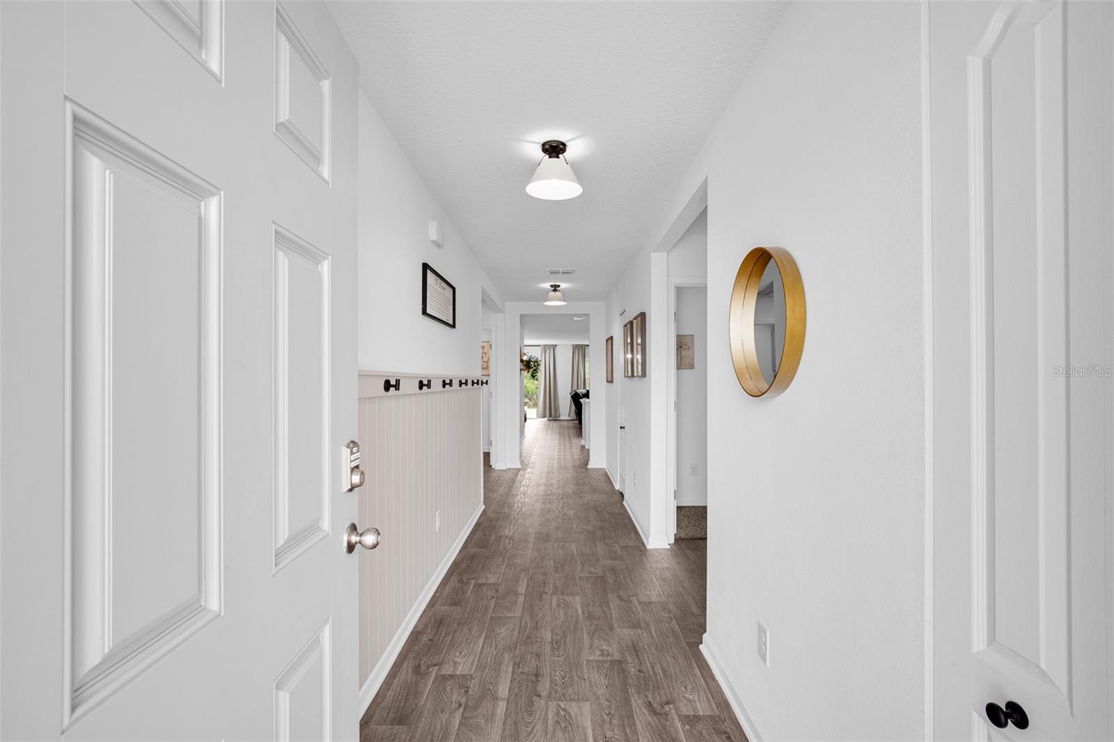 100 HULETT WOODS ROAD S