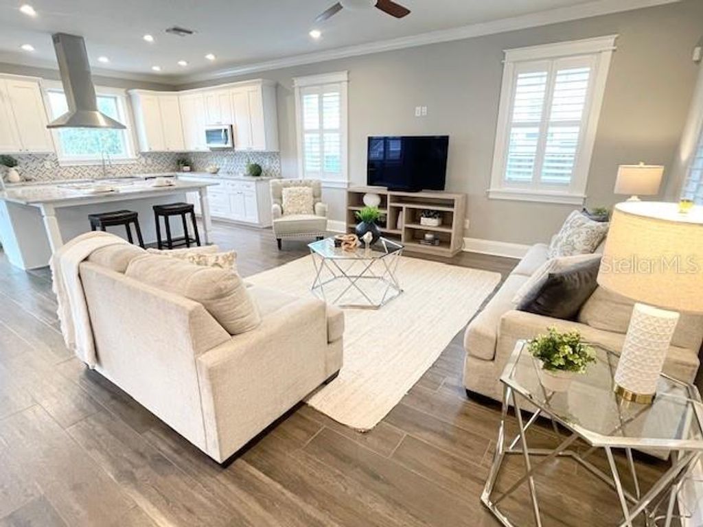 Photo of 319 W Giddens Avenue, Tampa, FL 33603 (MLS # TB8446919)