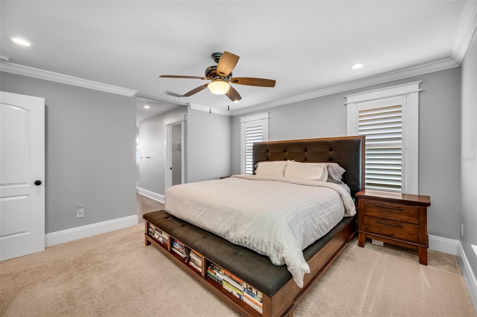 RIVERCREST - Residential