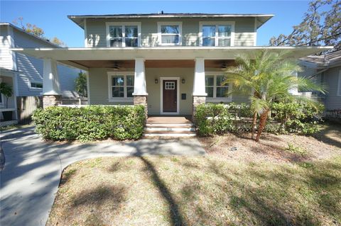 Photo of 319 W Giddens Avenue, Tampa, FL 33603 (MLS # TB8446919)