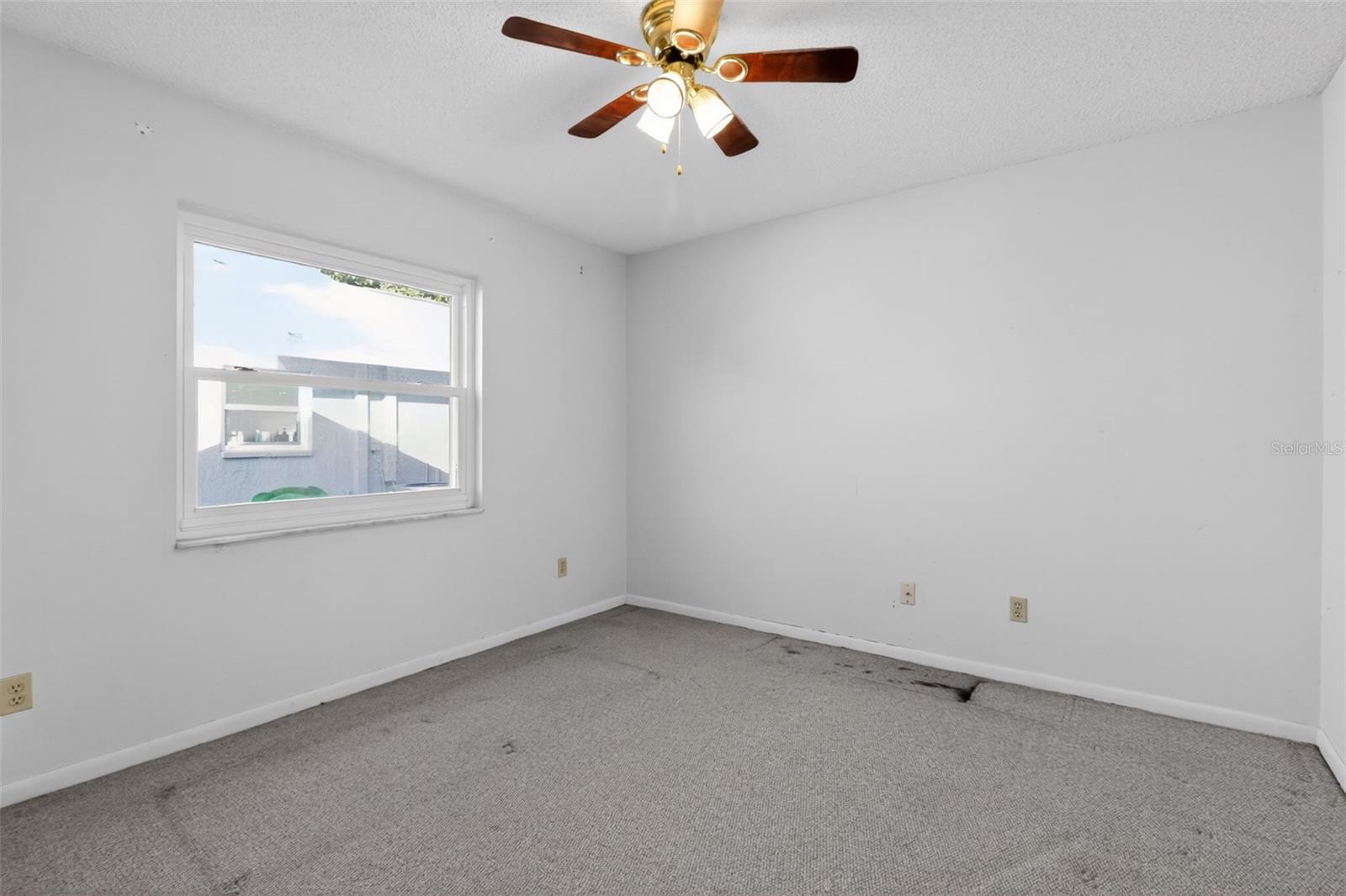 DEER PARK - Residential