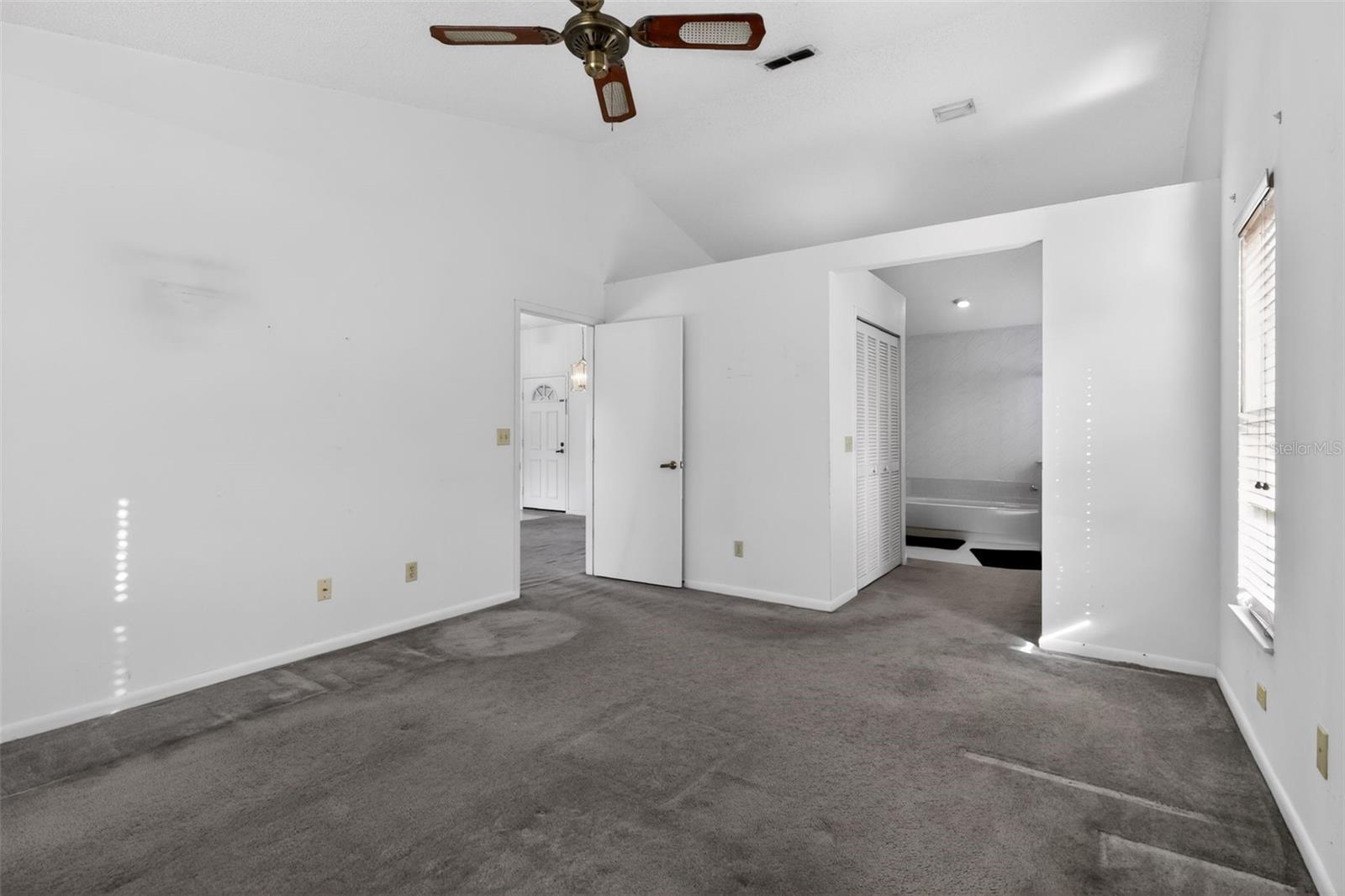 DEER PARK - Residential