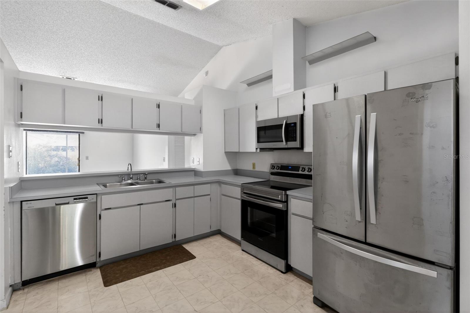 DEER PARK - Residential