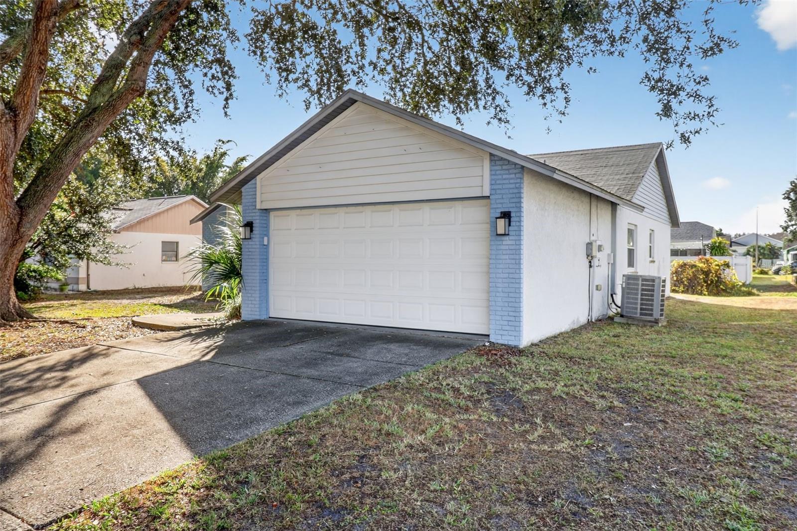 DEER PARK - Residential