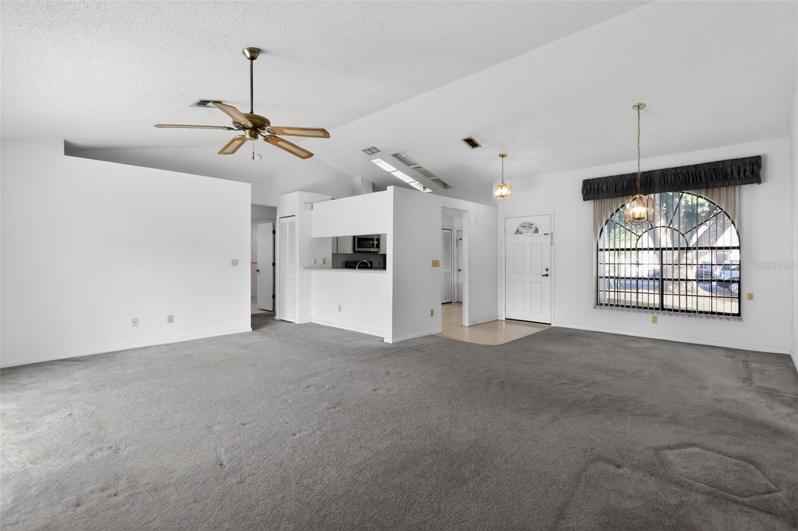 DEER PARK - Residential