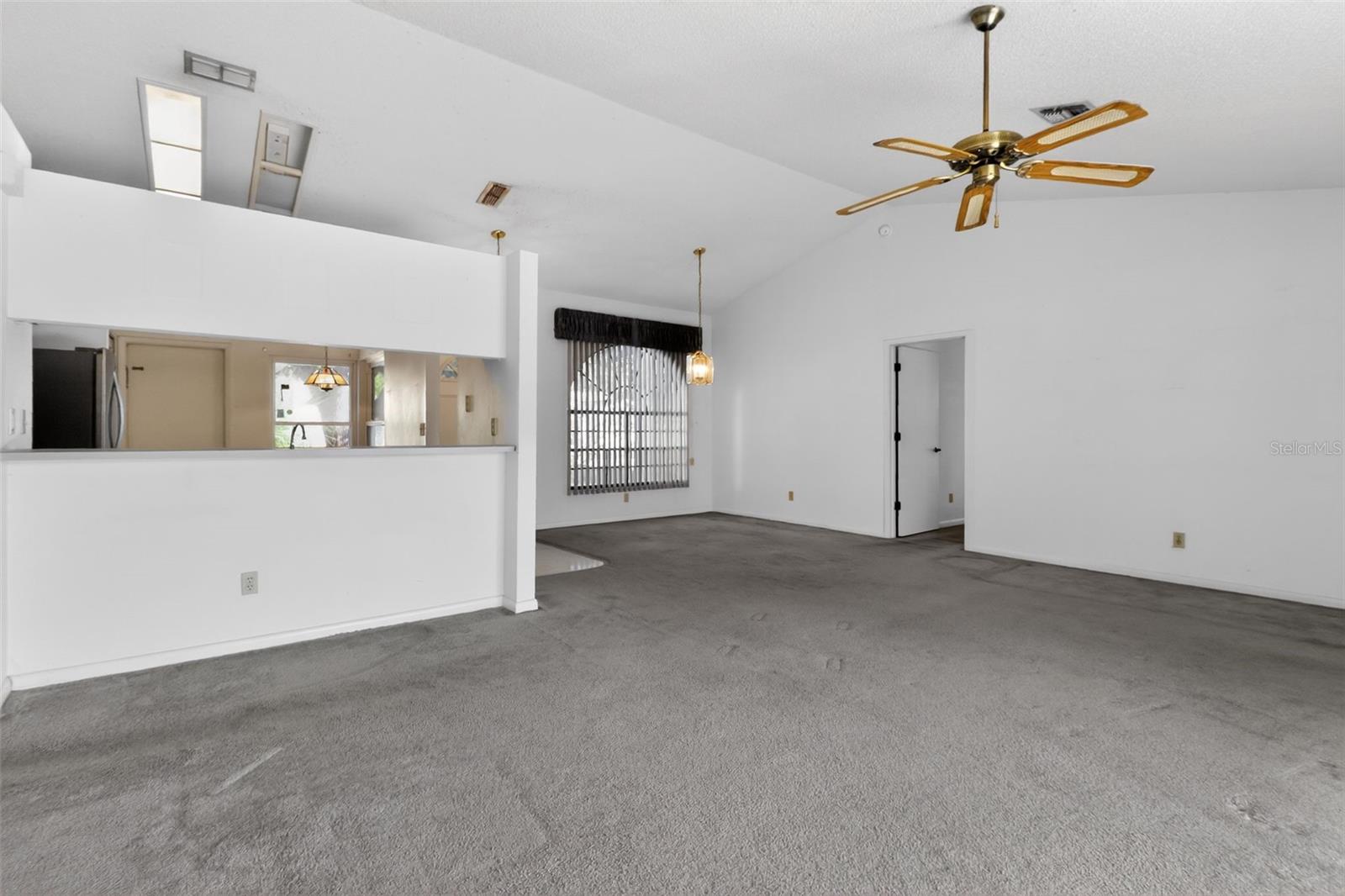 DEER PARK - Residential