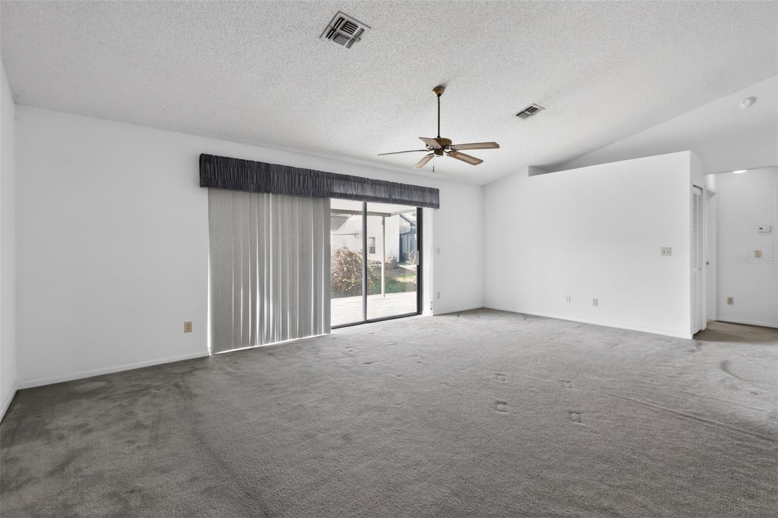 DEER PARK - Residential