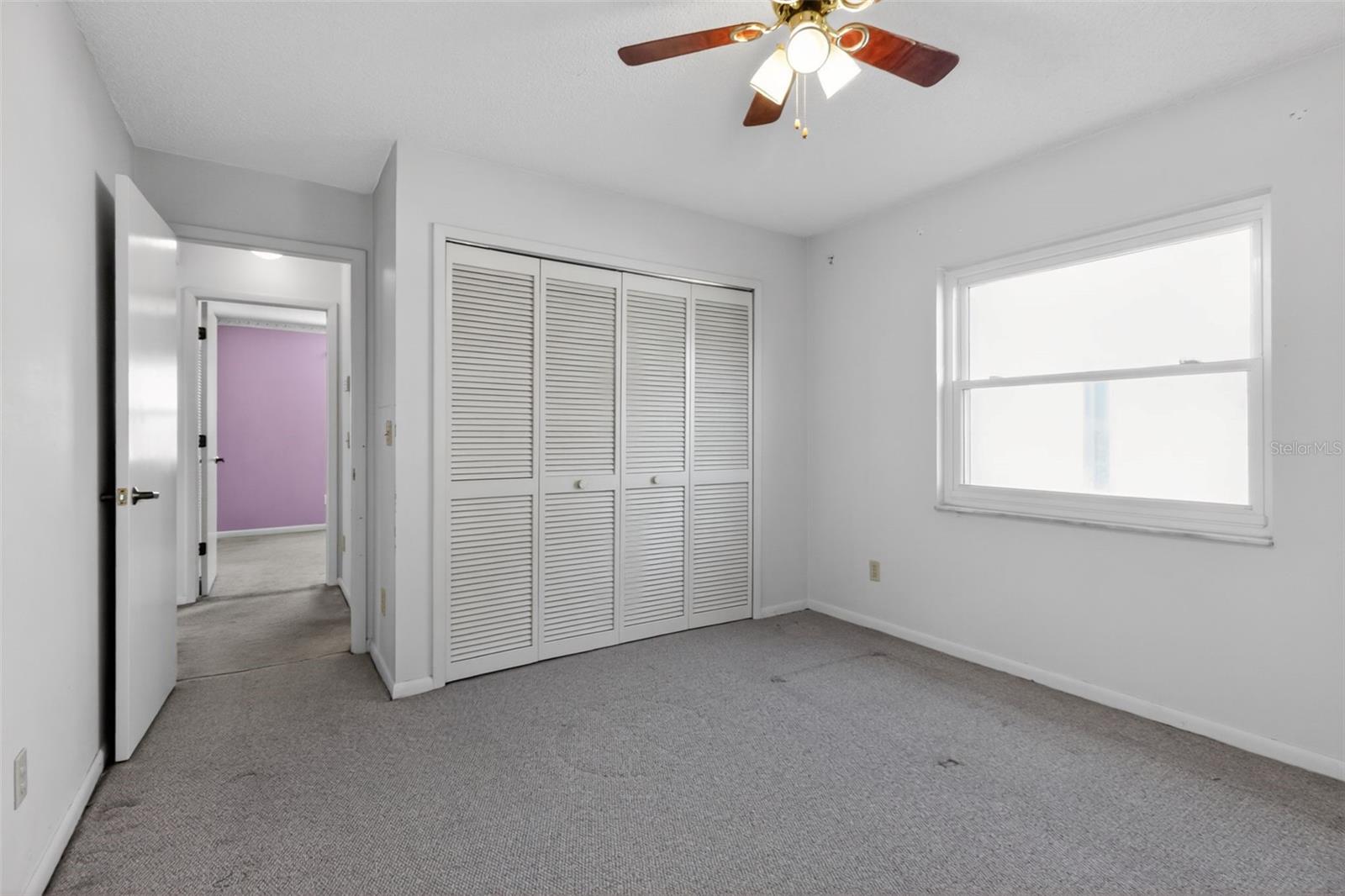 DEER PARK - Residential