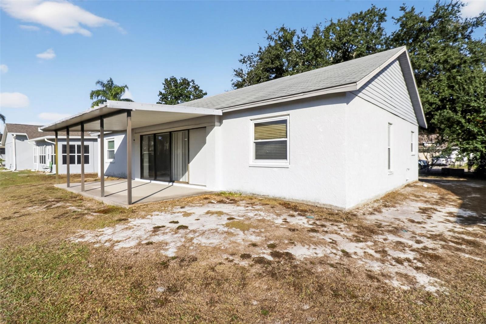 DEER PARK - Residential