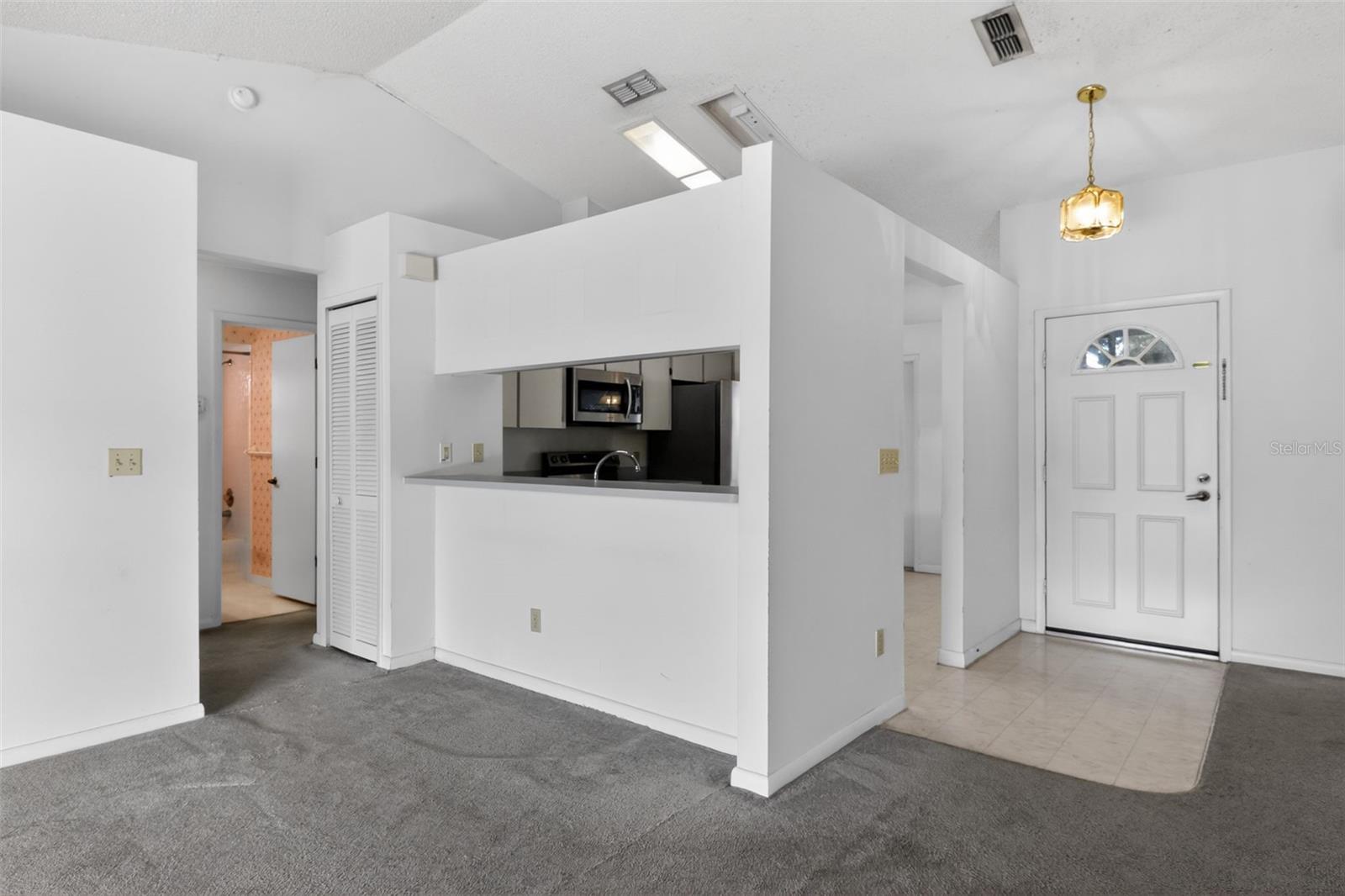 DEER PARK - Residential