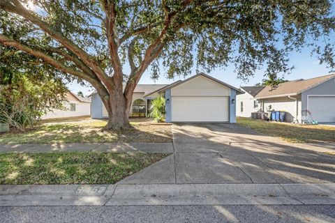 Photo of 8452 Yearling Lane, New Port Richey, FL 34653 (MLS # TB8462865)