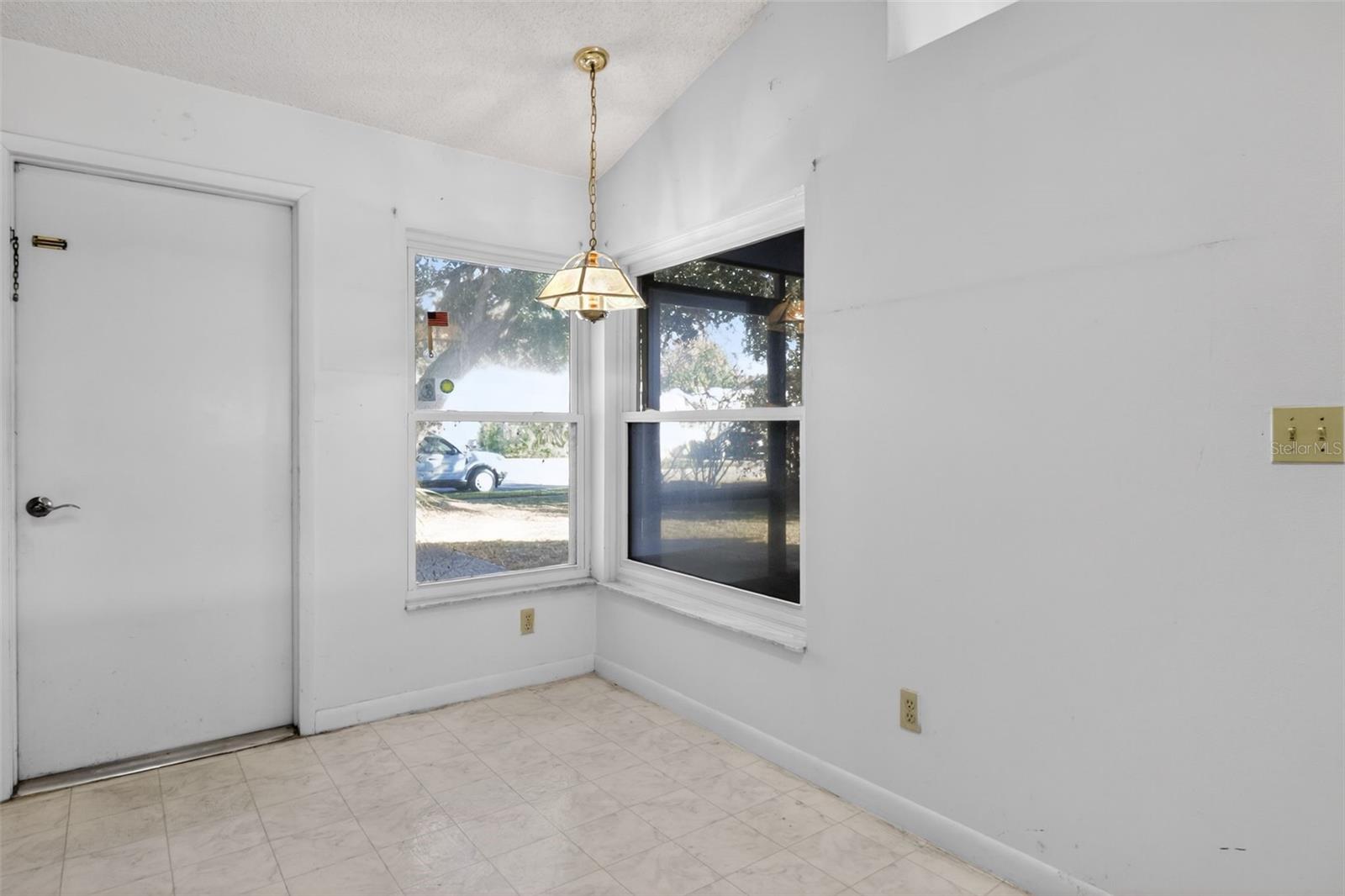 DEER PARK - Residential