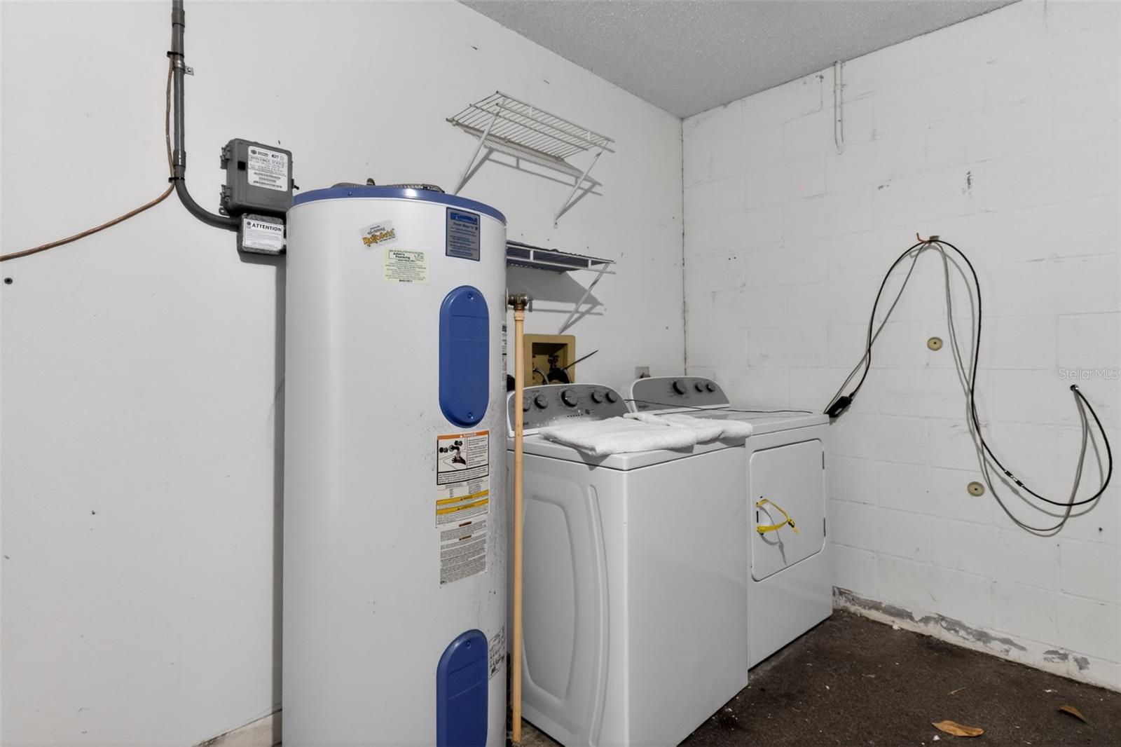 DEER PARK - Residential