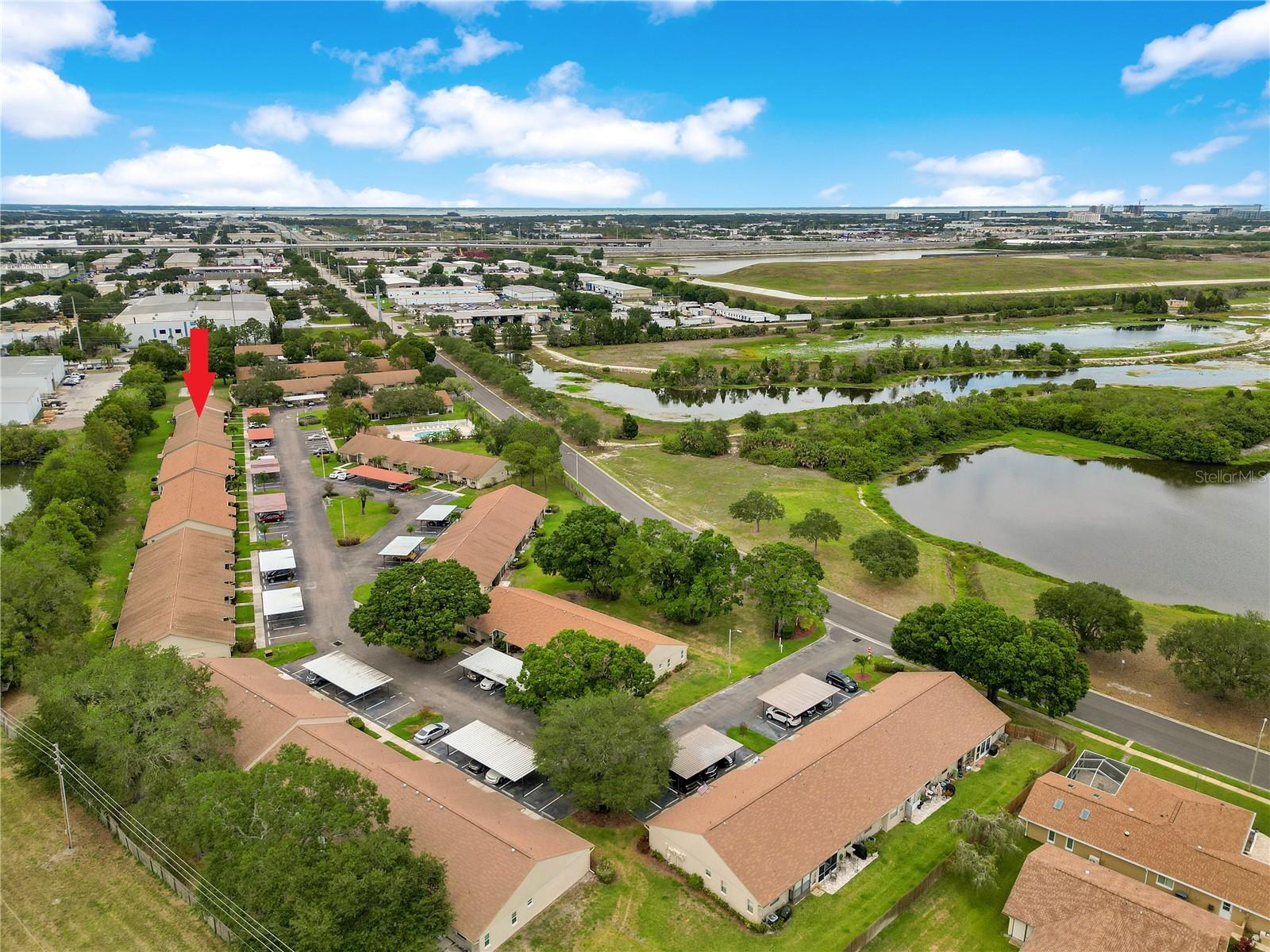 LAKES UNIT 2 PH 4 - Residential