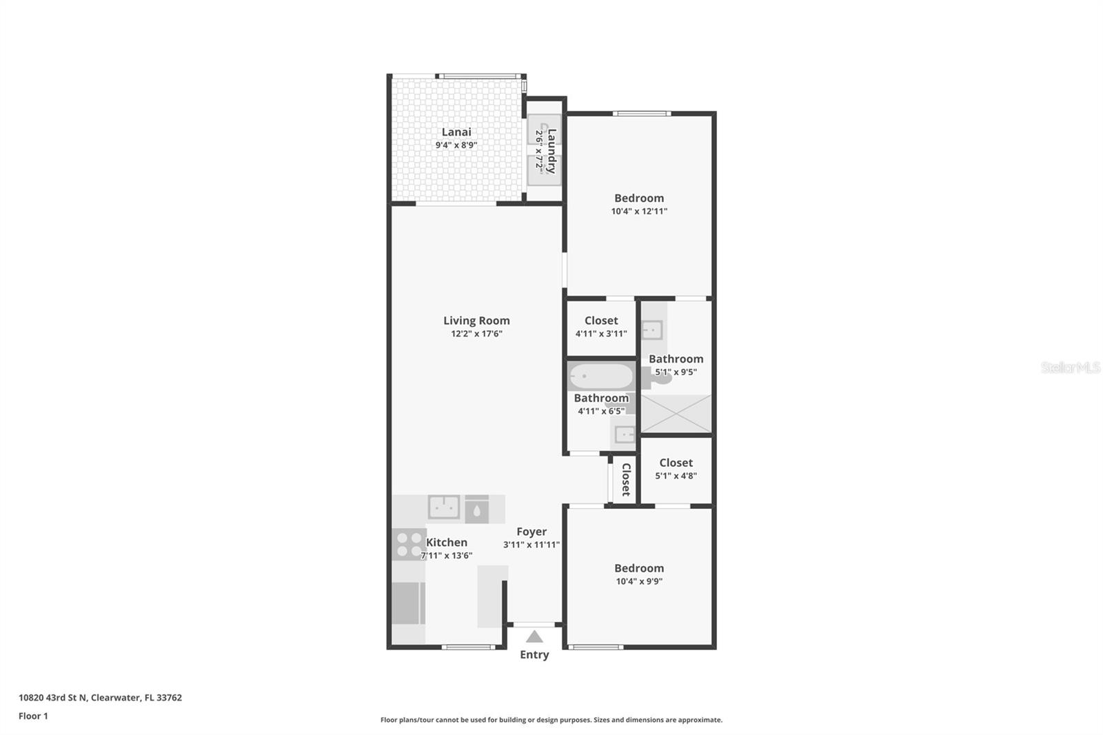 LAKES UNIT 2 PH 4 - Residential