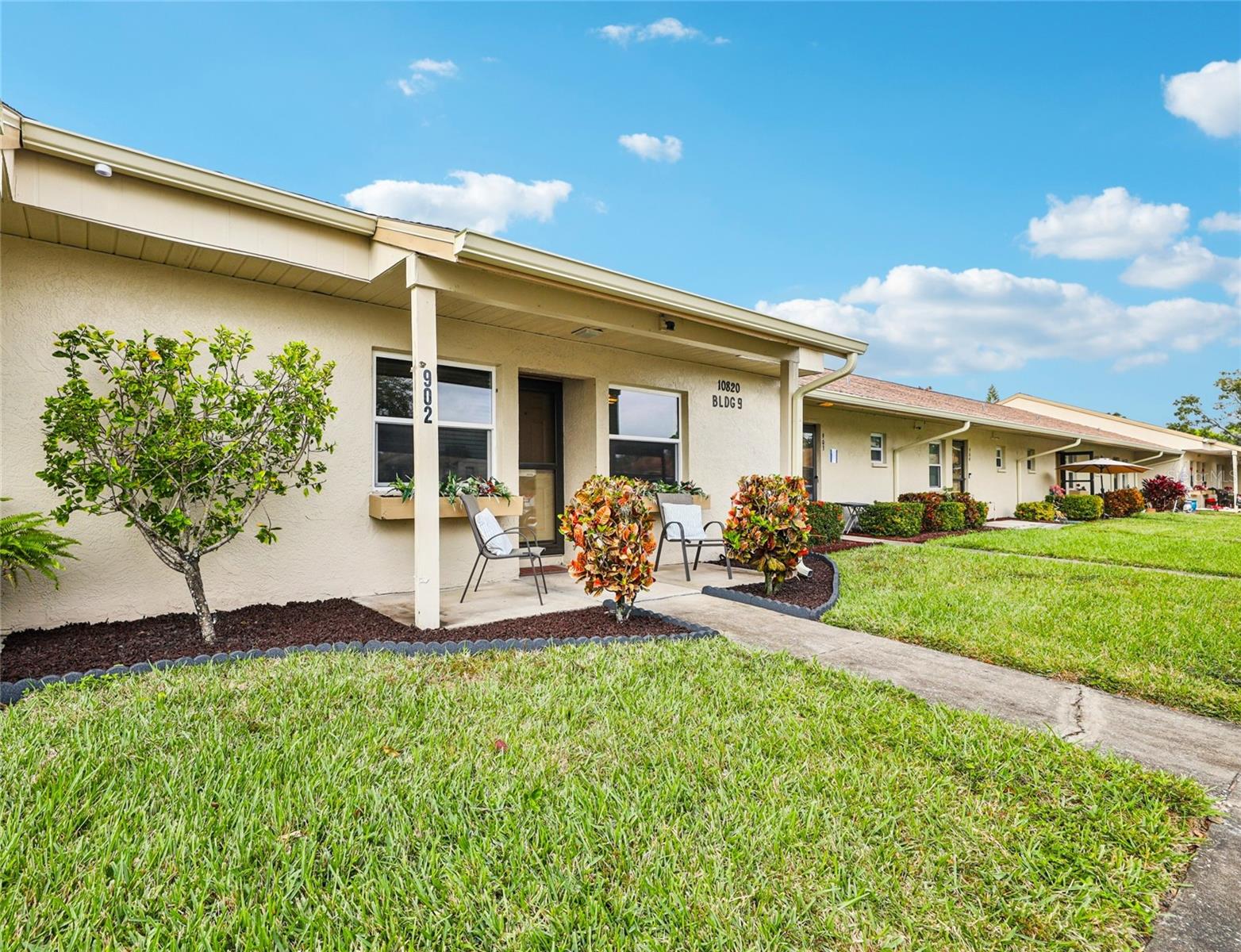 LAKES UNIT 2 PH 4 - Residential