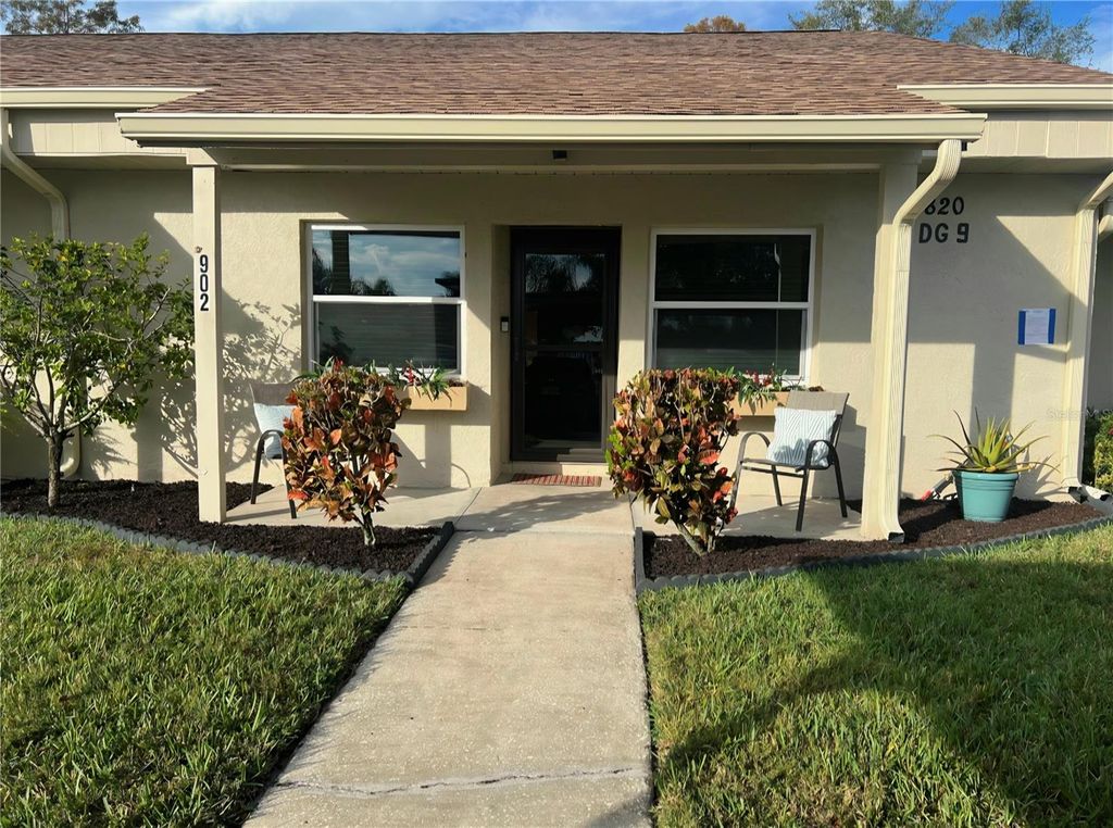 Photo of 10820 43rd Street N #902, Clearwater, FL 33762 (MLS # TB8454681)