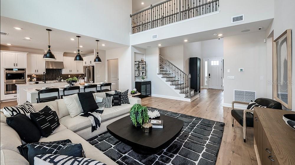 ARDISIA PARK - Residential