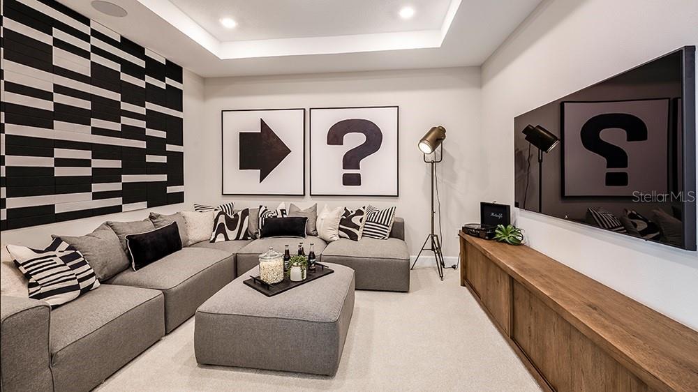 ARDISIA PARK - Residential