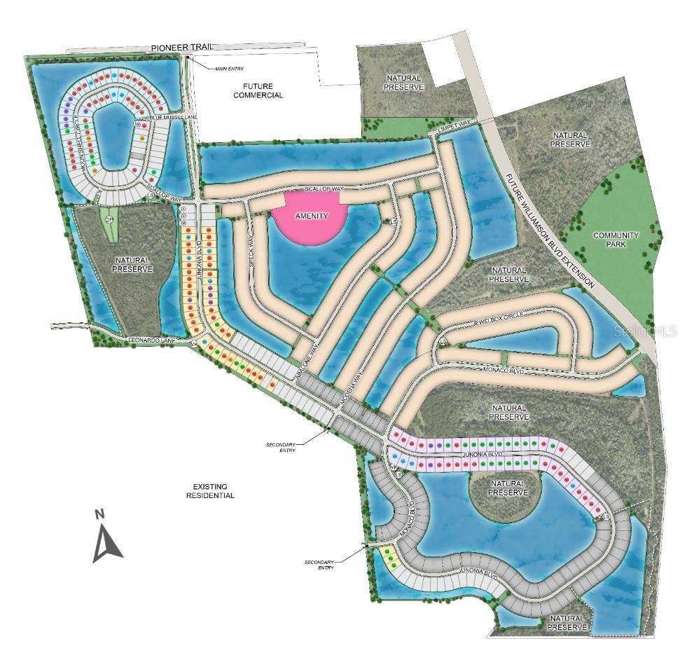 ARDISIA PARK - Residential