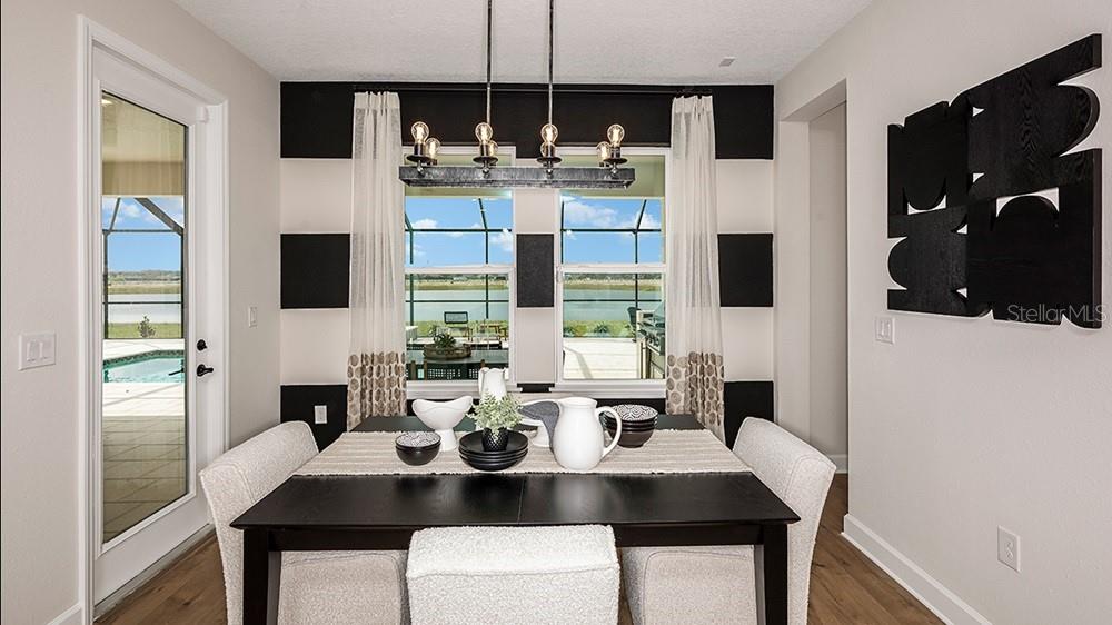 ARDISIA PARK - Residential