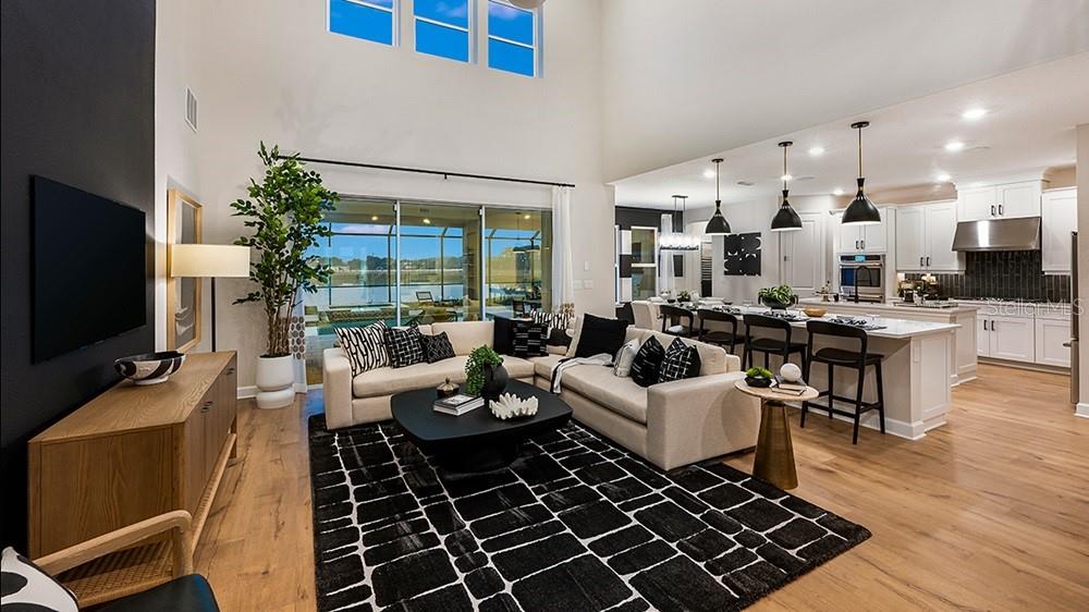 ARDISIA PARK - Residential