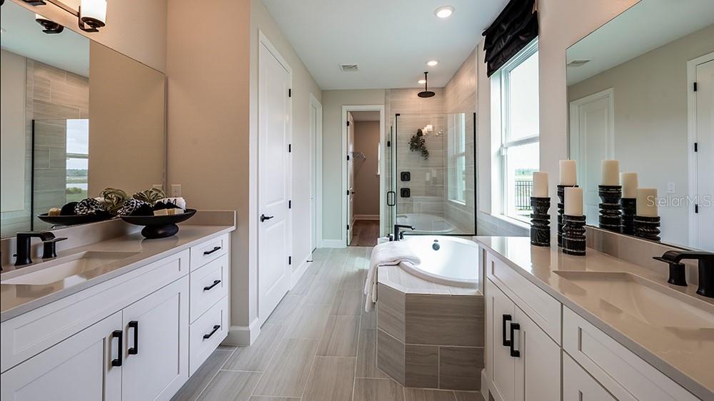 ARDISIA PARK - Residential