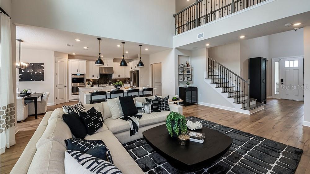 ARDISIA PARK - Residential