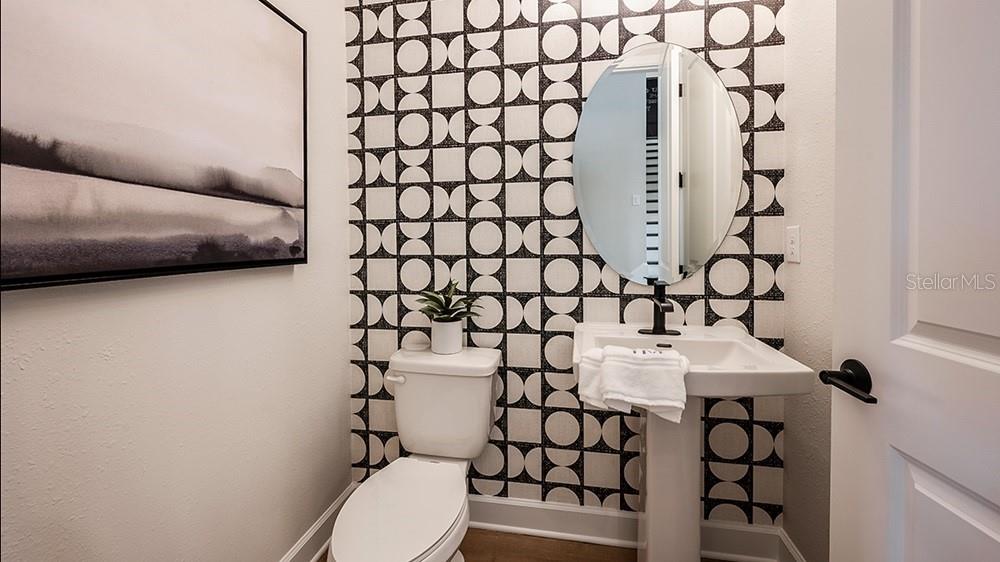 ARDISIA PARK - Residential