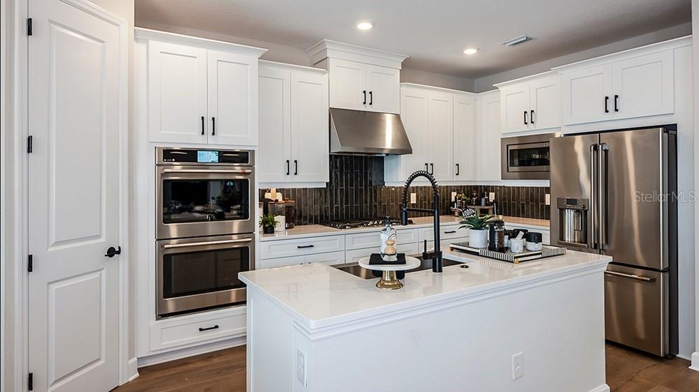 ARDISIA PARK - Residential