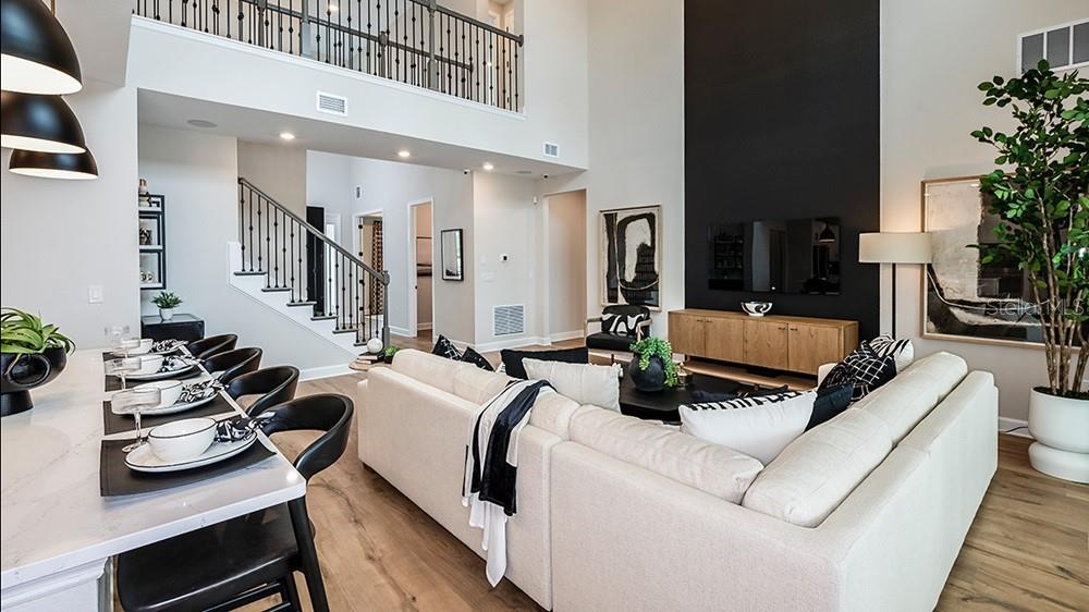 ARDISIA PARK - Residential