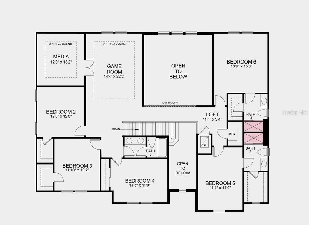 Photo of 580 Junonia Boulevard, New Smyrna Beach, FL 32168 (MLS # O6390178)