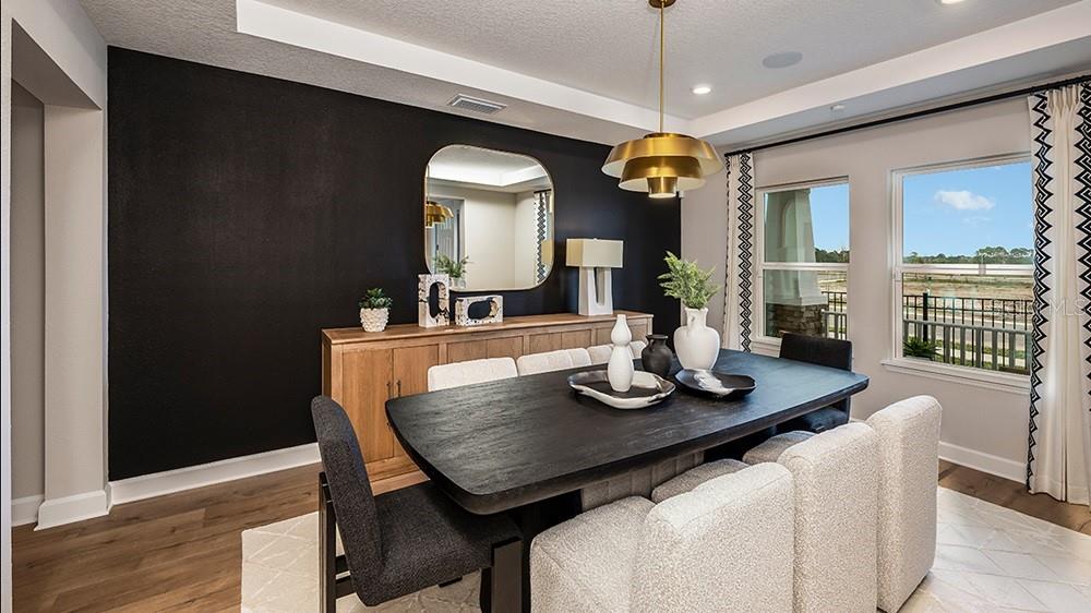 ARDISIA PARK - Residential