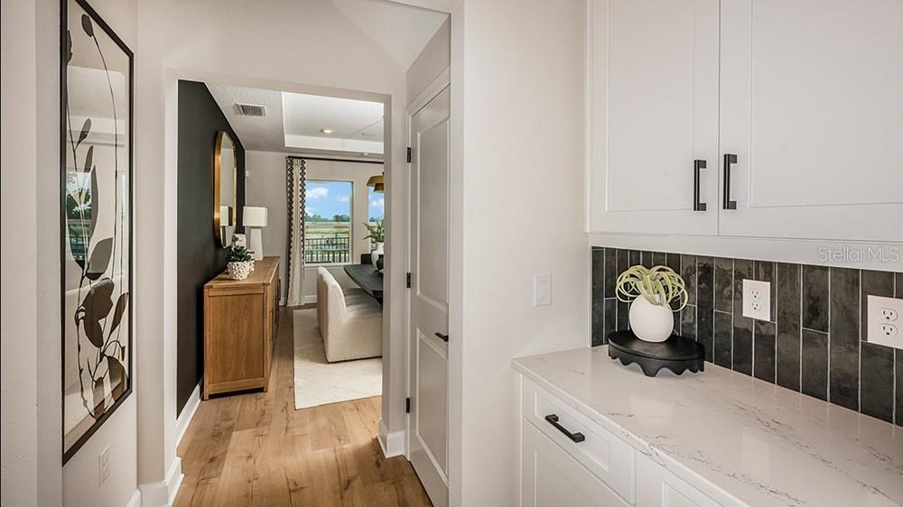 ARDISIA PARK - Residential