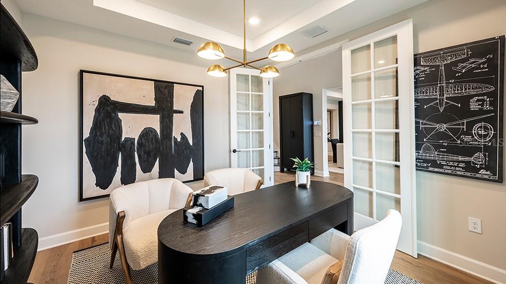 ARDISIA PARK - Residential