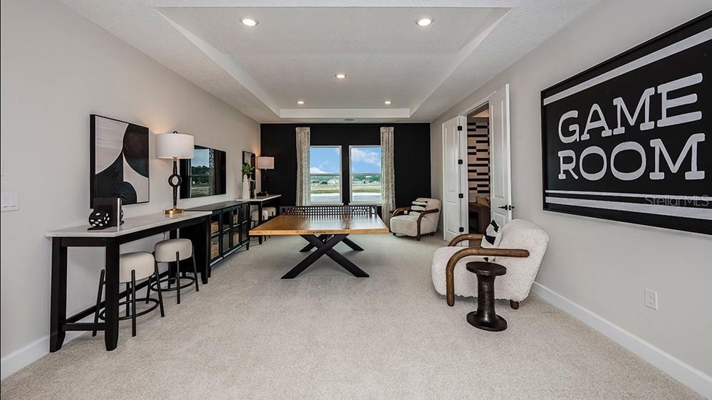 ARDISIA PARK - Residential