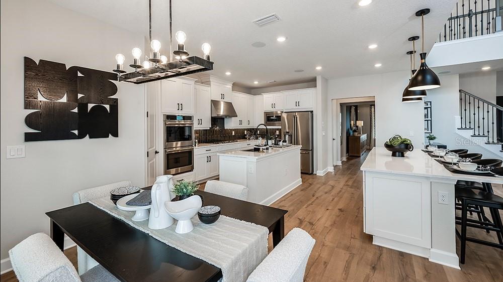 ARDISIA PARK - Residential