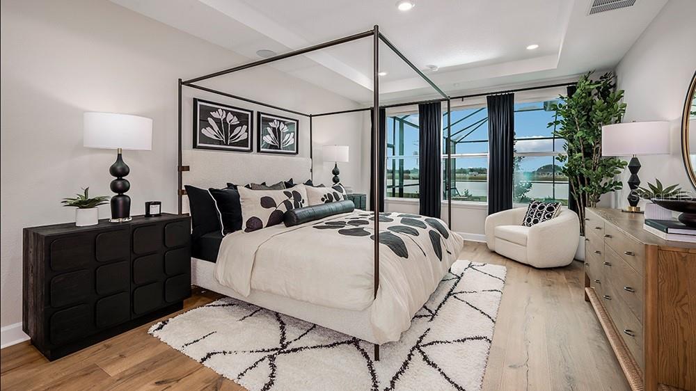 ARDISIA PARK - Residential