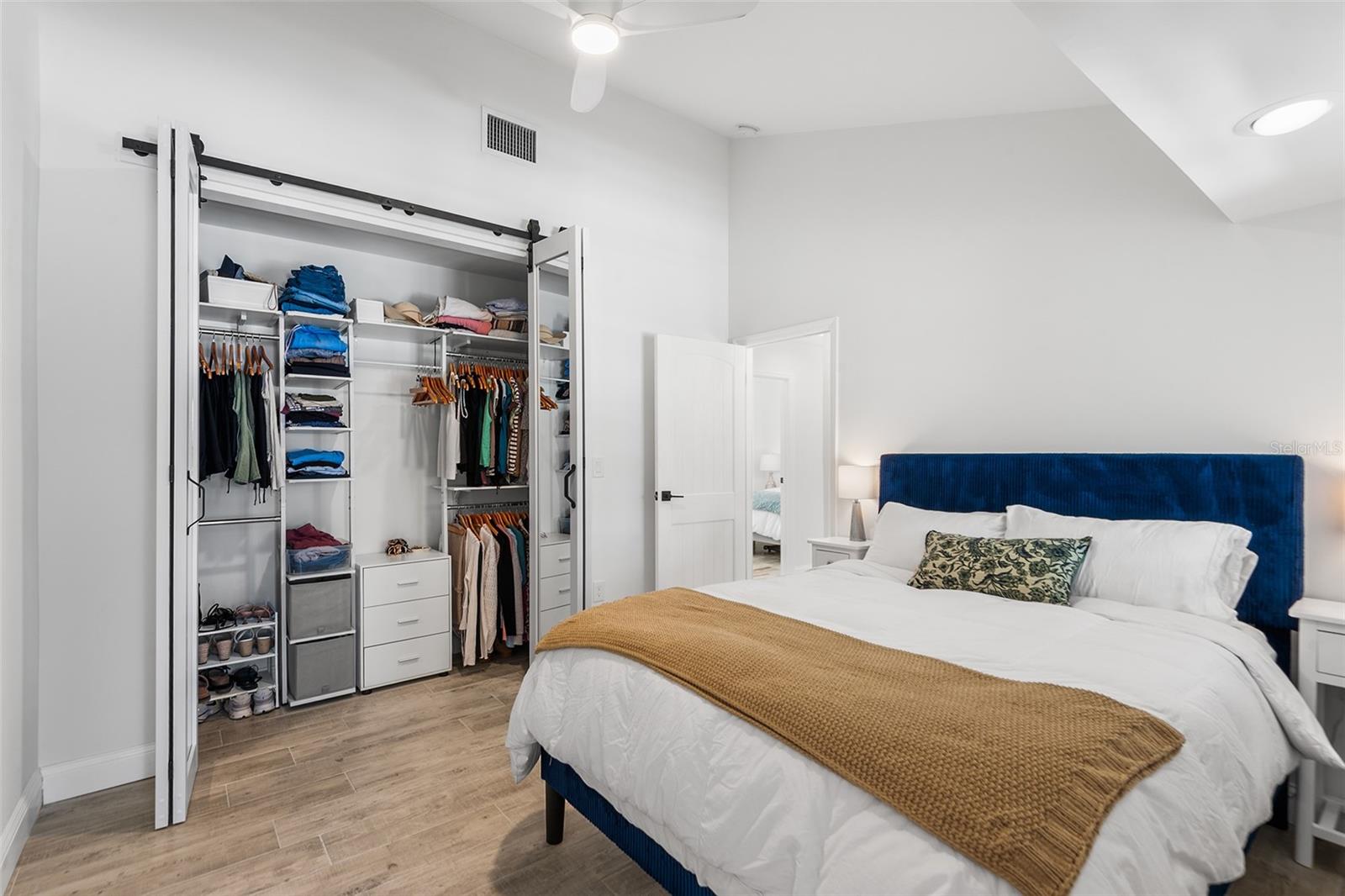 GULF SHORES 3RD ADD REP - Residential