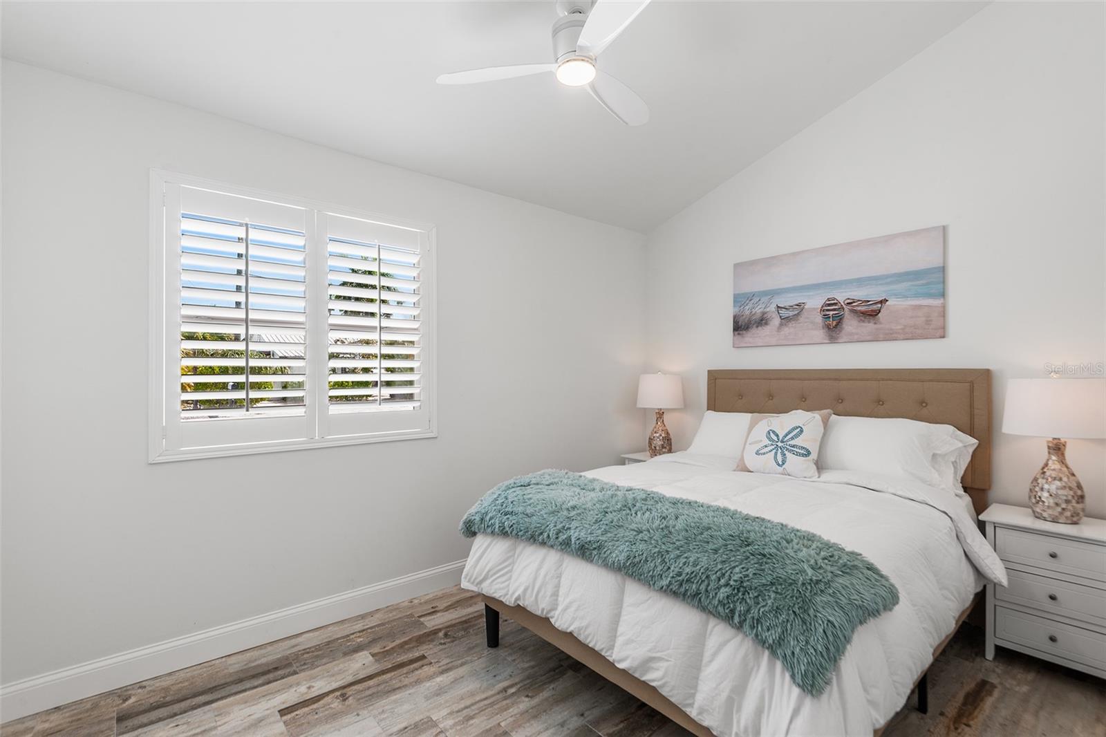 GULF SHORES 3RD ADD REP - Residential