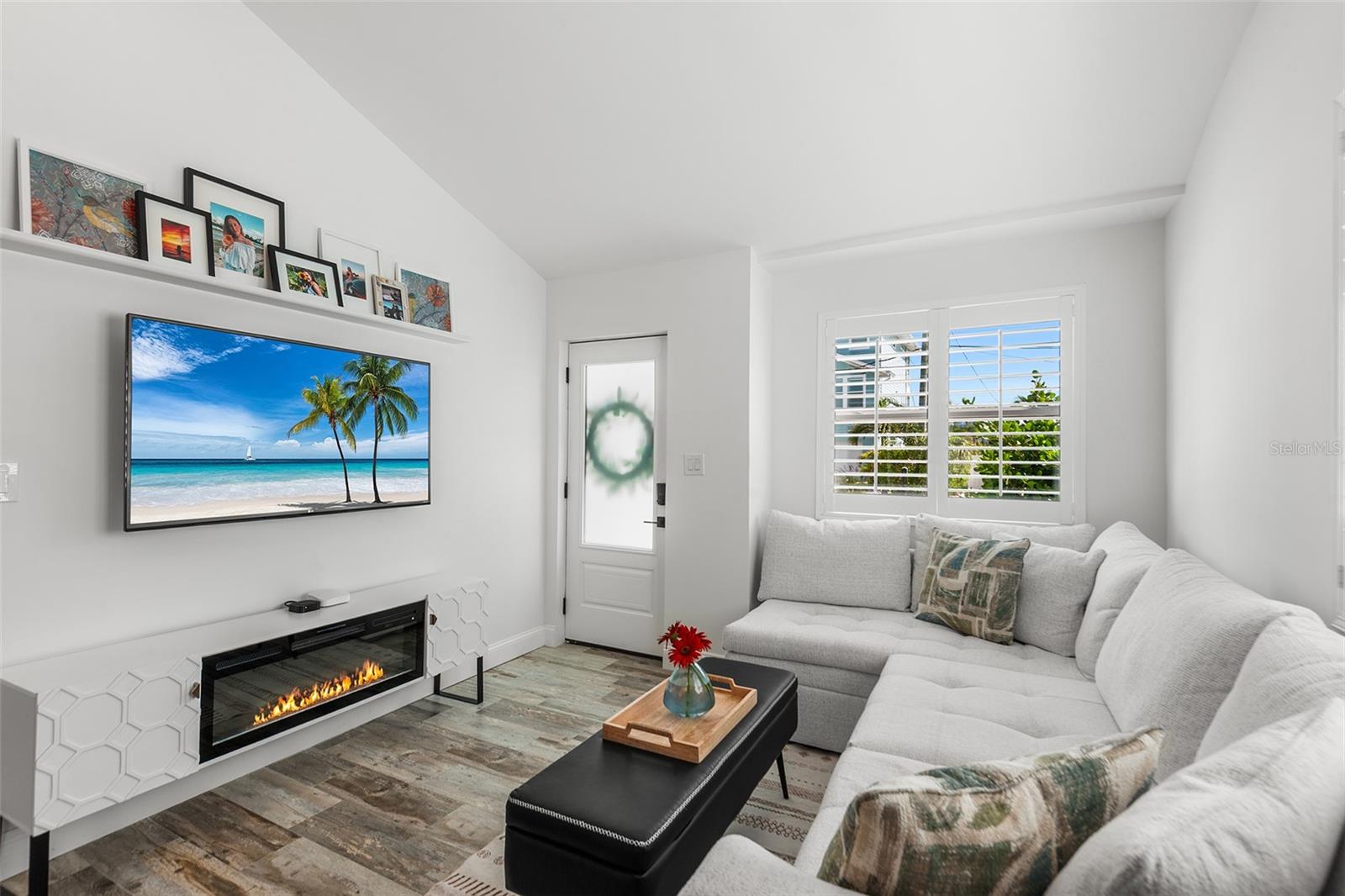 GULF SHORES 3RD ADD REP - Residential
