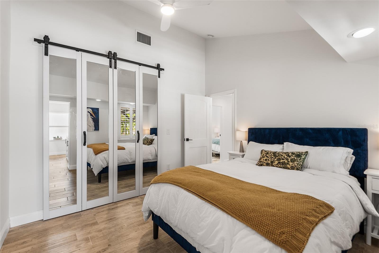 GULF SHORES 3RD ADD REP - Residential
