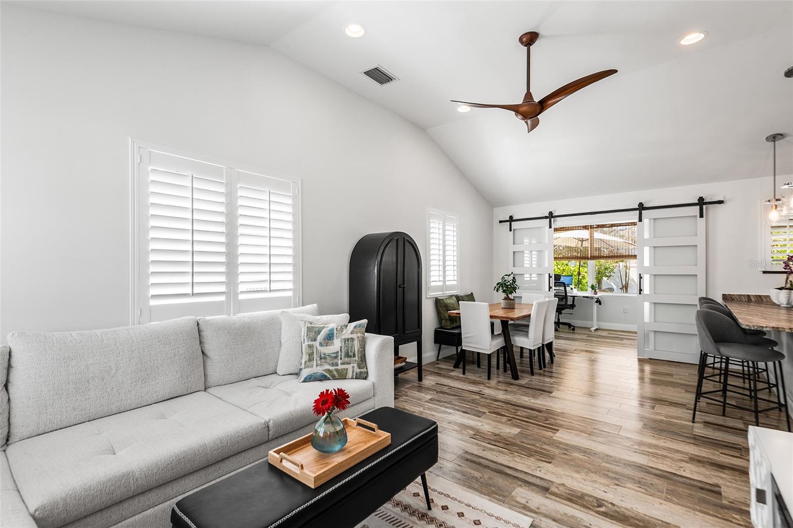 GULF SHORES 3RD ADD REP - Residential