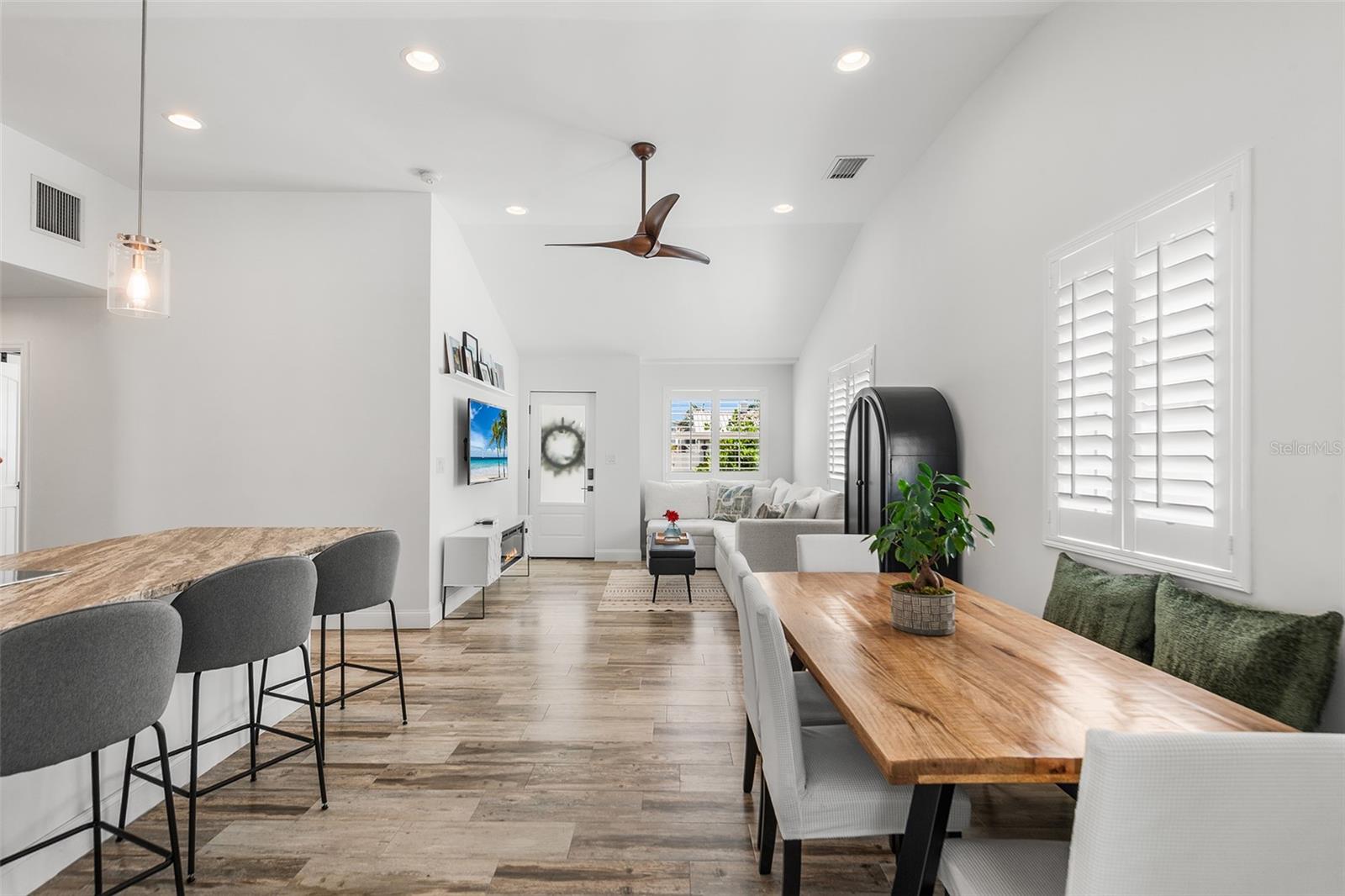 GULF SHORES 3RD ADD REP - Residential
